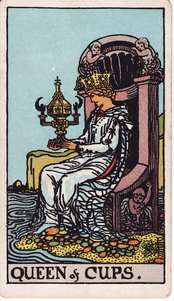 Kausu Karaliene