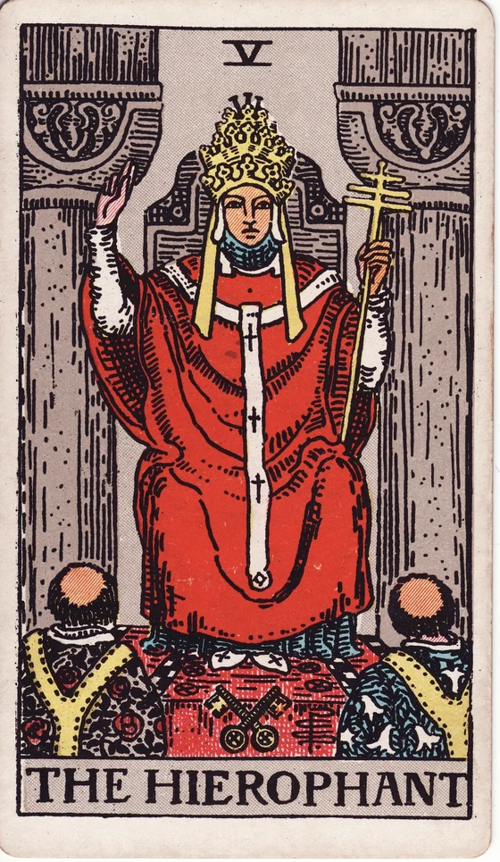 Hierofants
